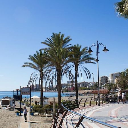 Puerto Marina Luxury 2Bdr Apartment With Sea View Беналмадена Екстериор снимка