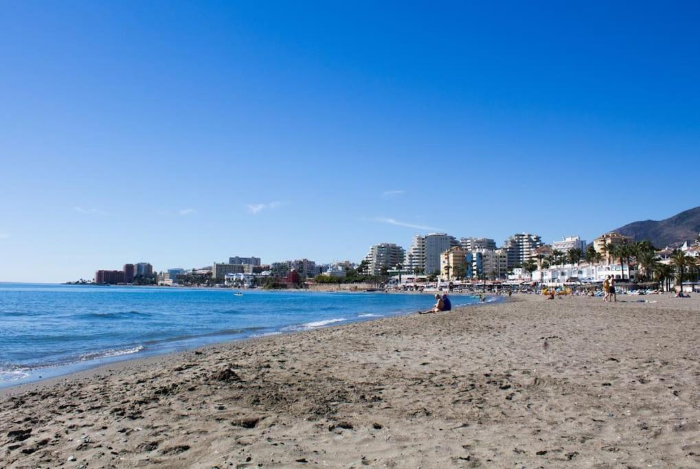 Puerto Marina Luxury 2Bdr Apartment With Sea View Беналмадена Екстериор снимка